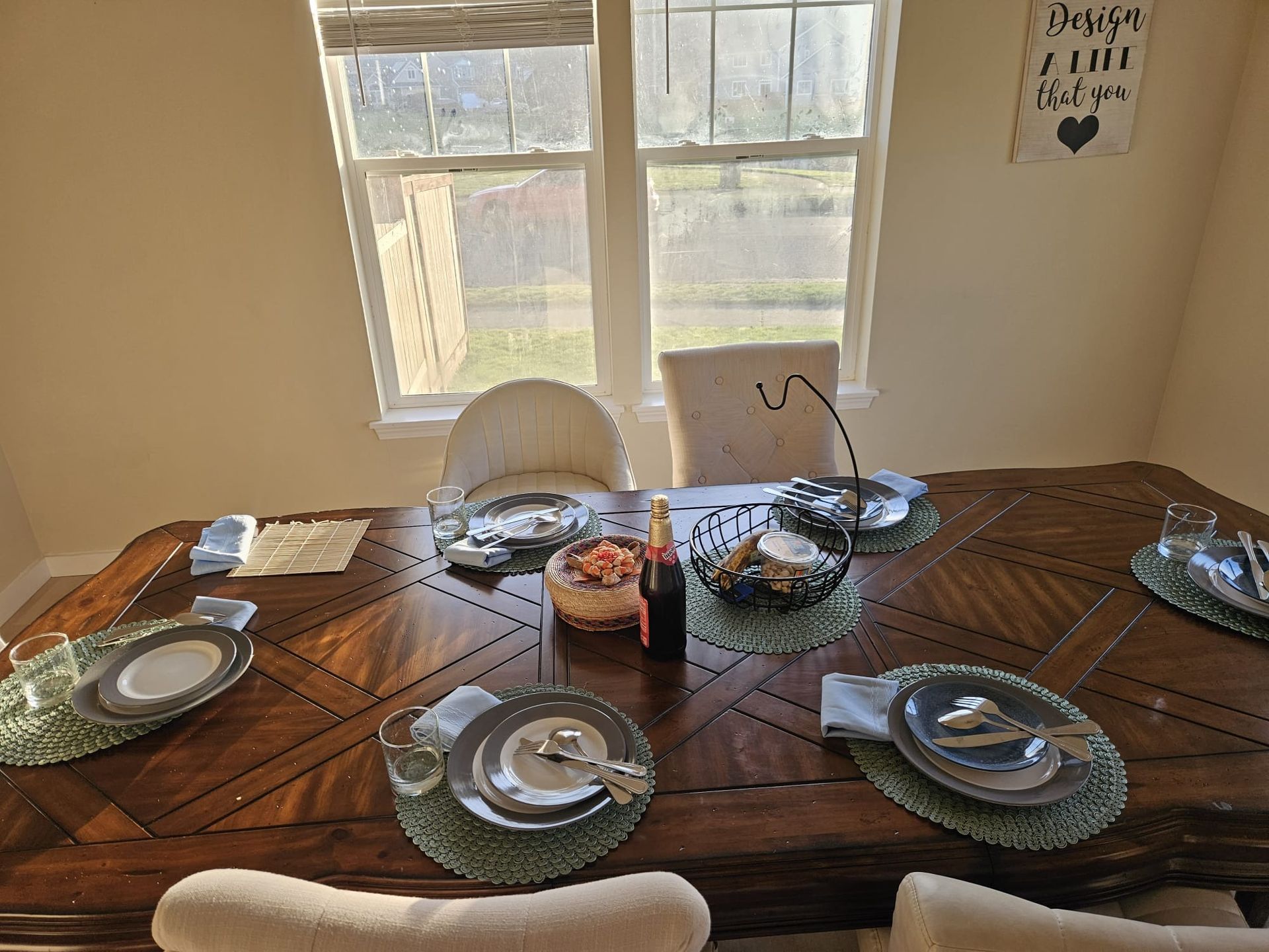 Live Fully JC and LK Adult Family Home project photo