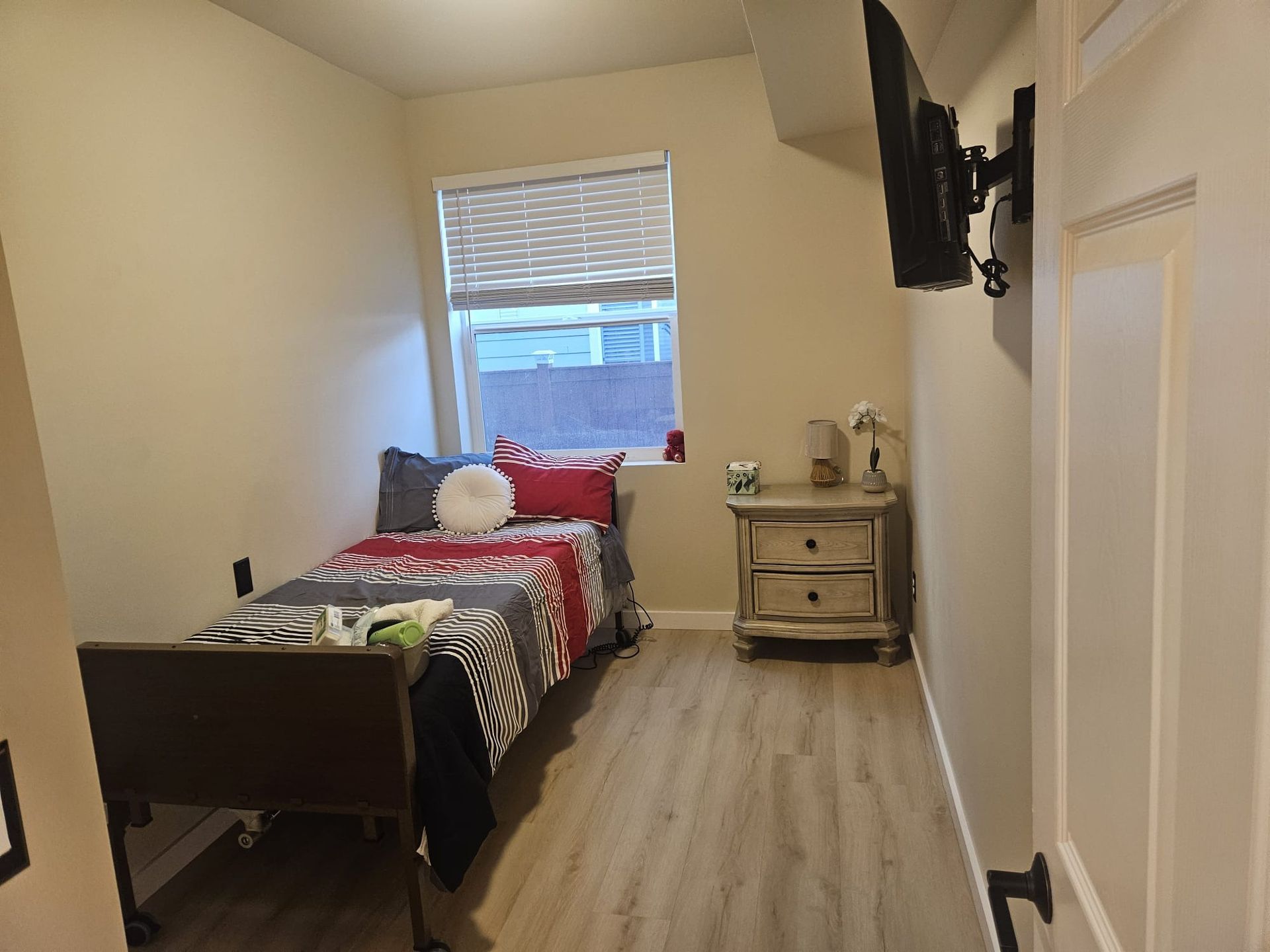 Live Fully JC and LK Adult Family Home project photo