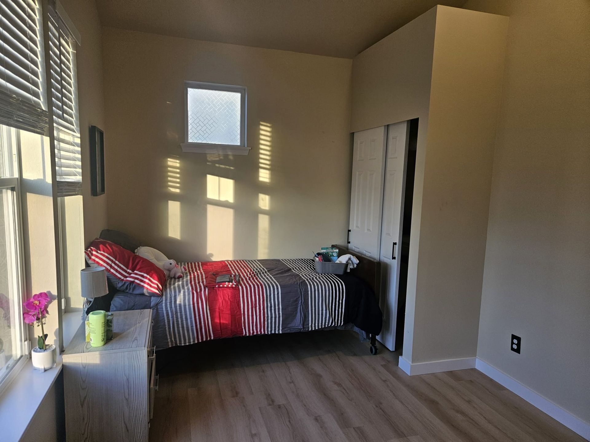 Live Fully JC and LK Adult Family Home project photo