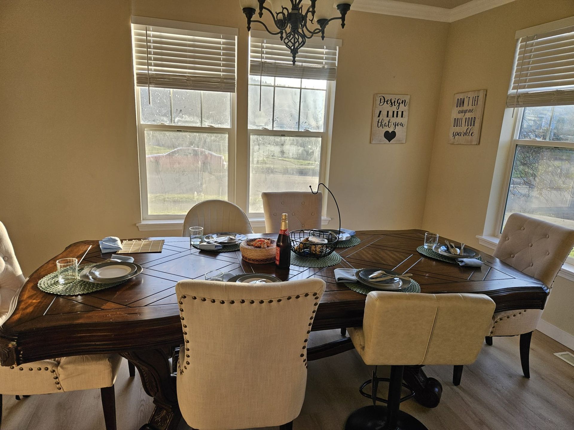 Live Fully JC and LK Adult Family Home project photo