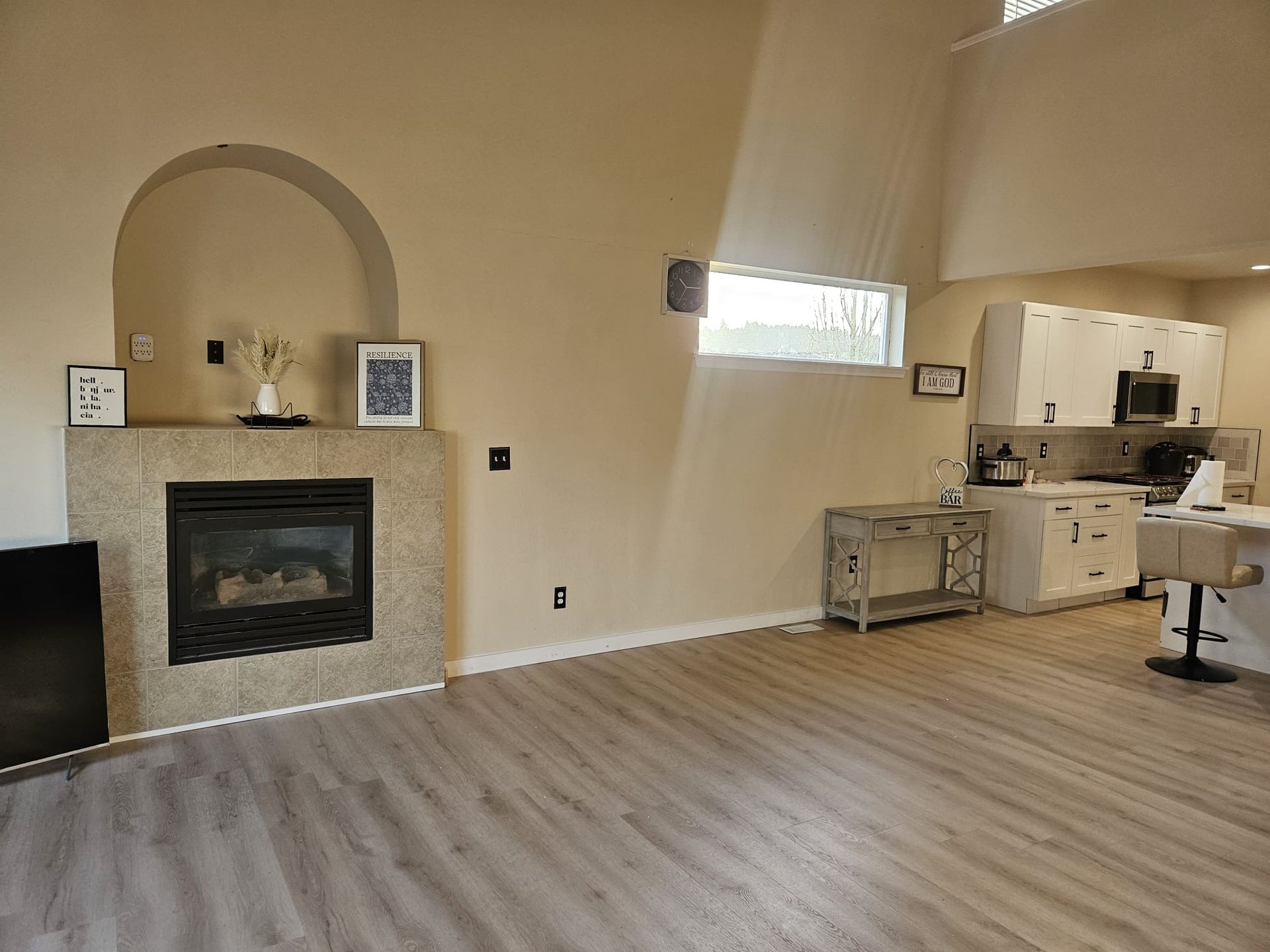 Live Fully JC and LK Adult Family Home project photo