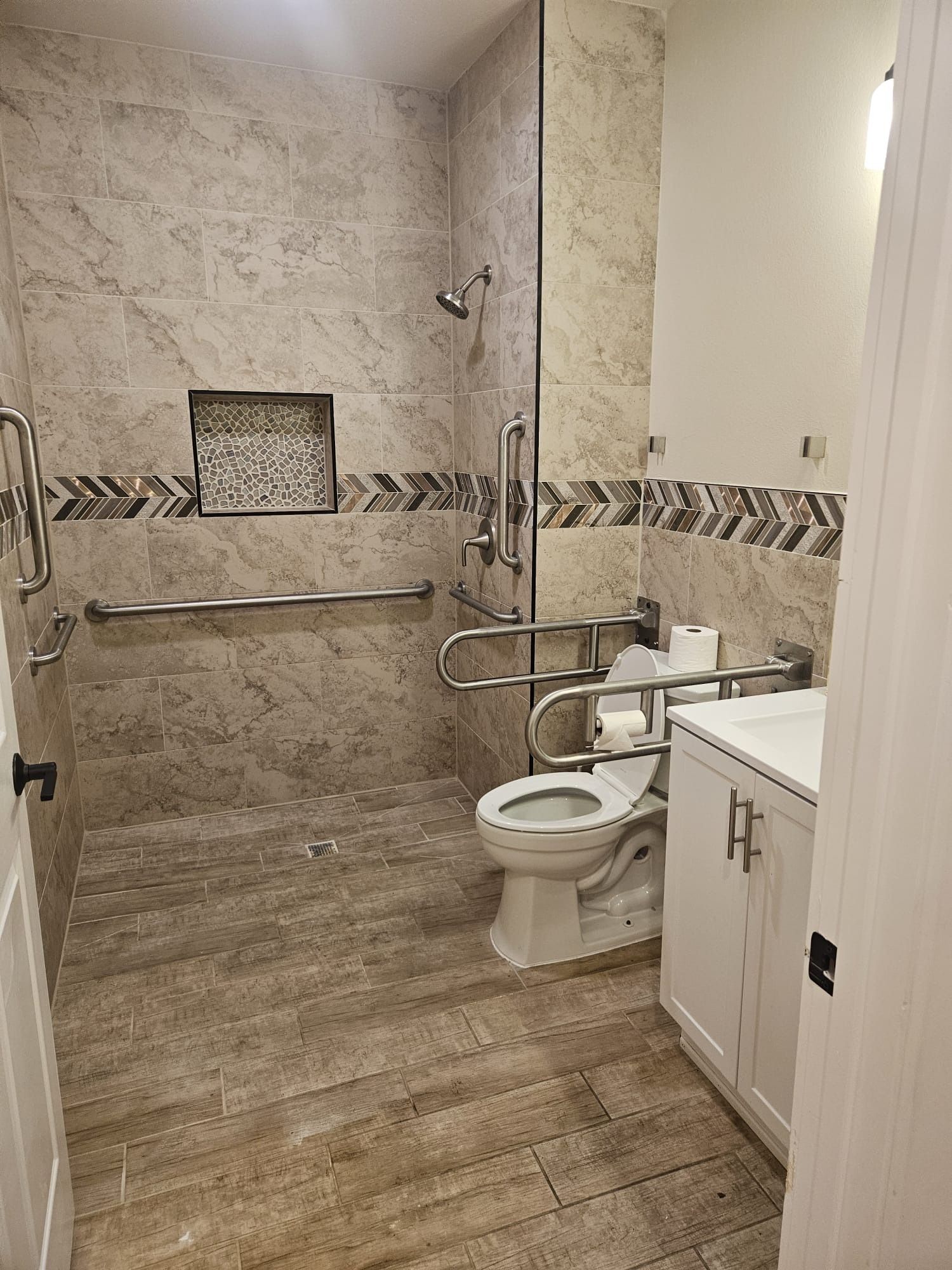 Live Fully JC and LK Adult Family Home project photo