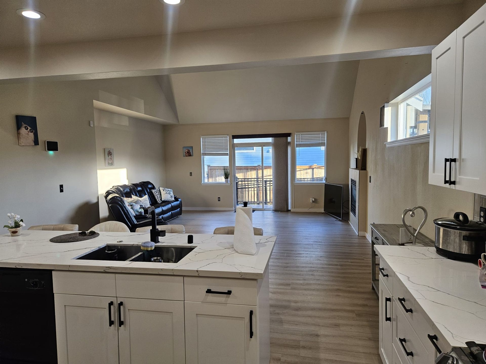 Live Fully JC and LK Adult Family Home project photo