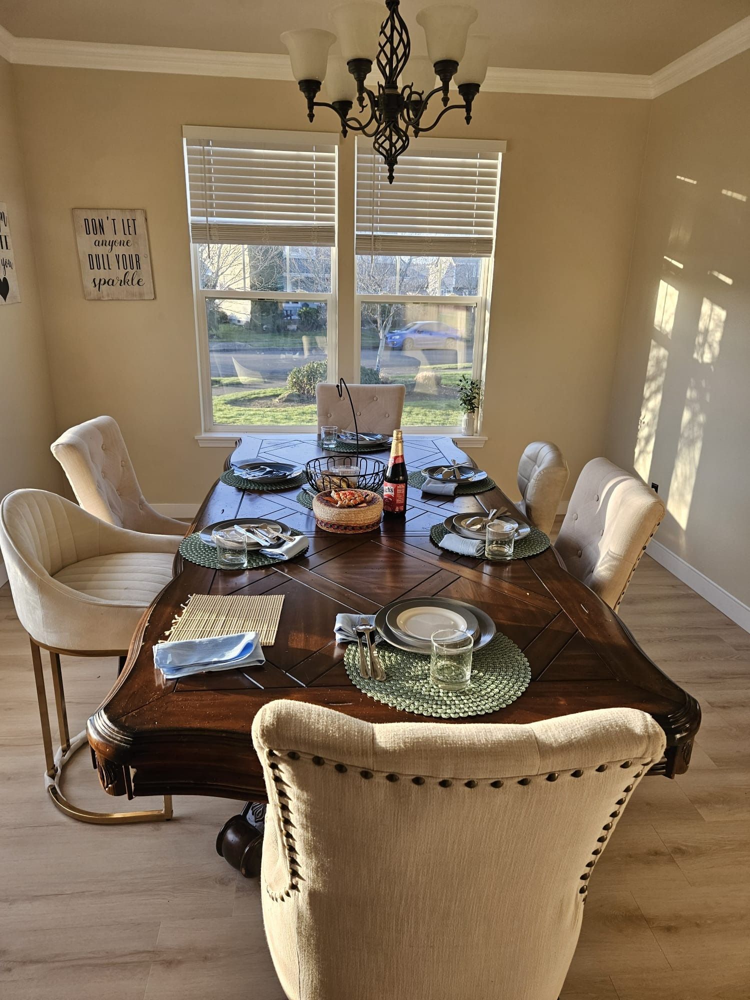 Live Fully JC and LK Adult Family Home project photo