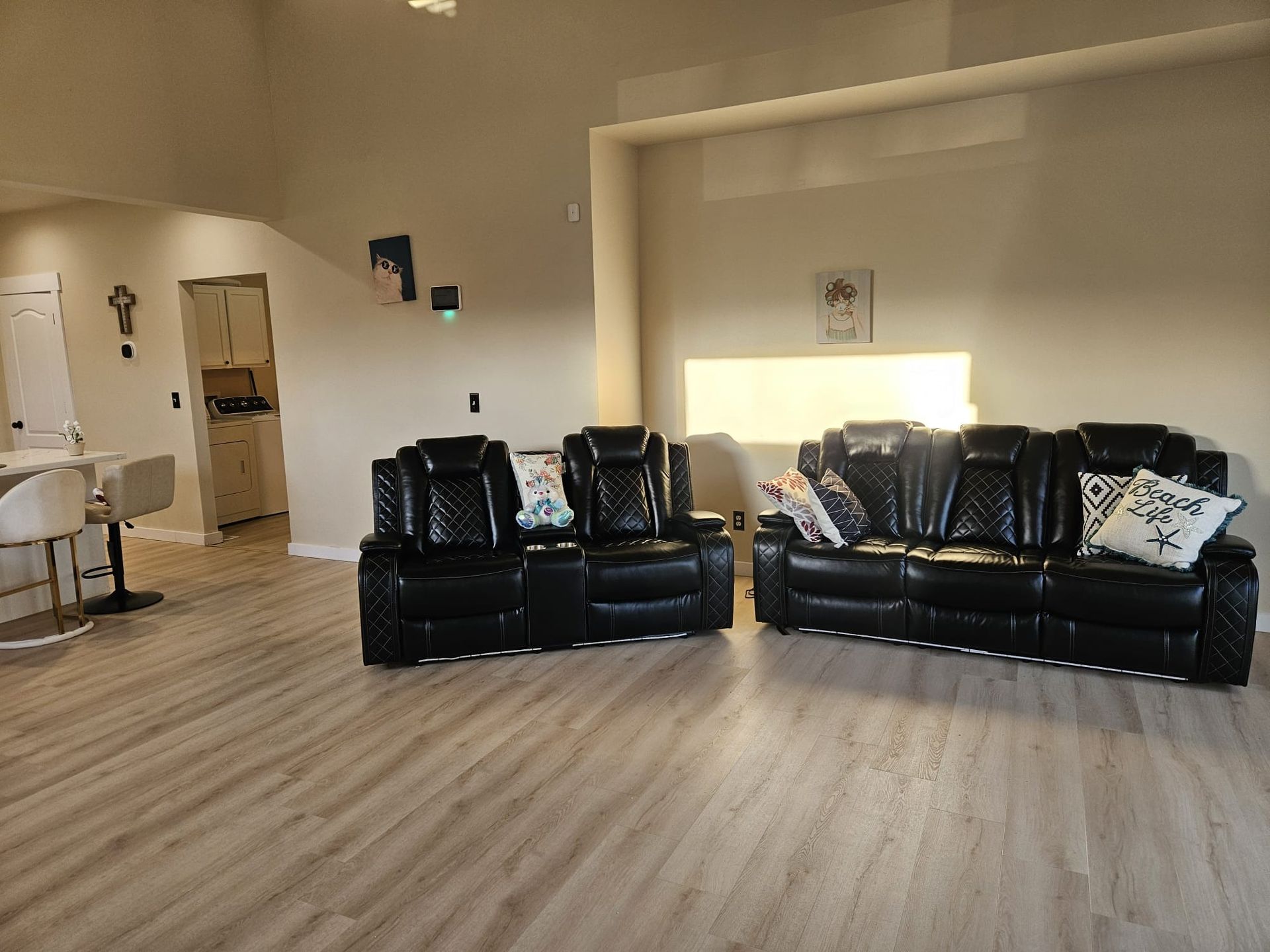 Live Fully JC and LK Adult Family Home project photo