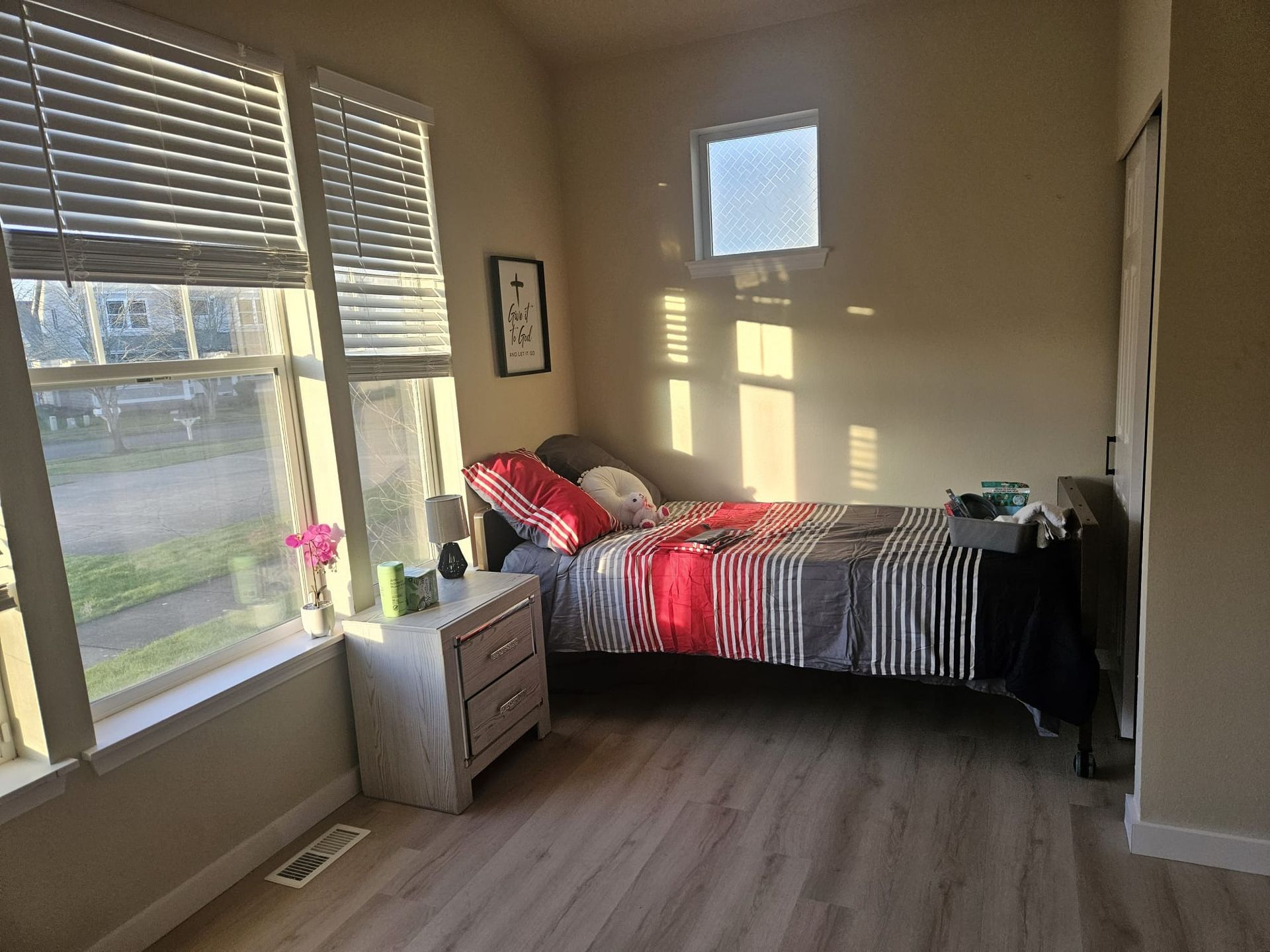 Live Fully JC and LK Adult Family Home project photo