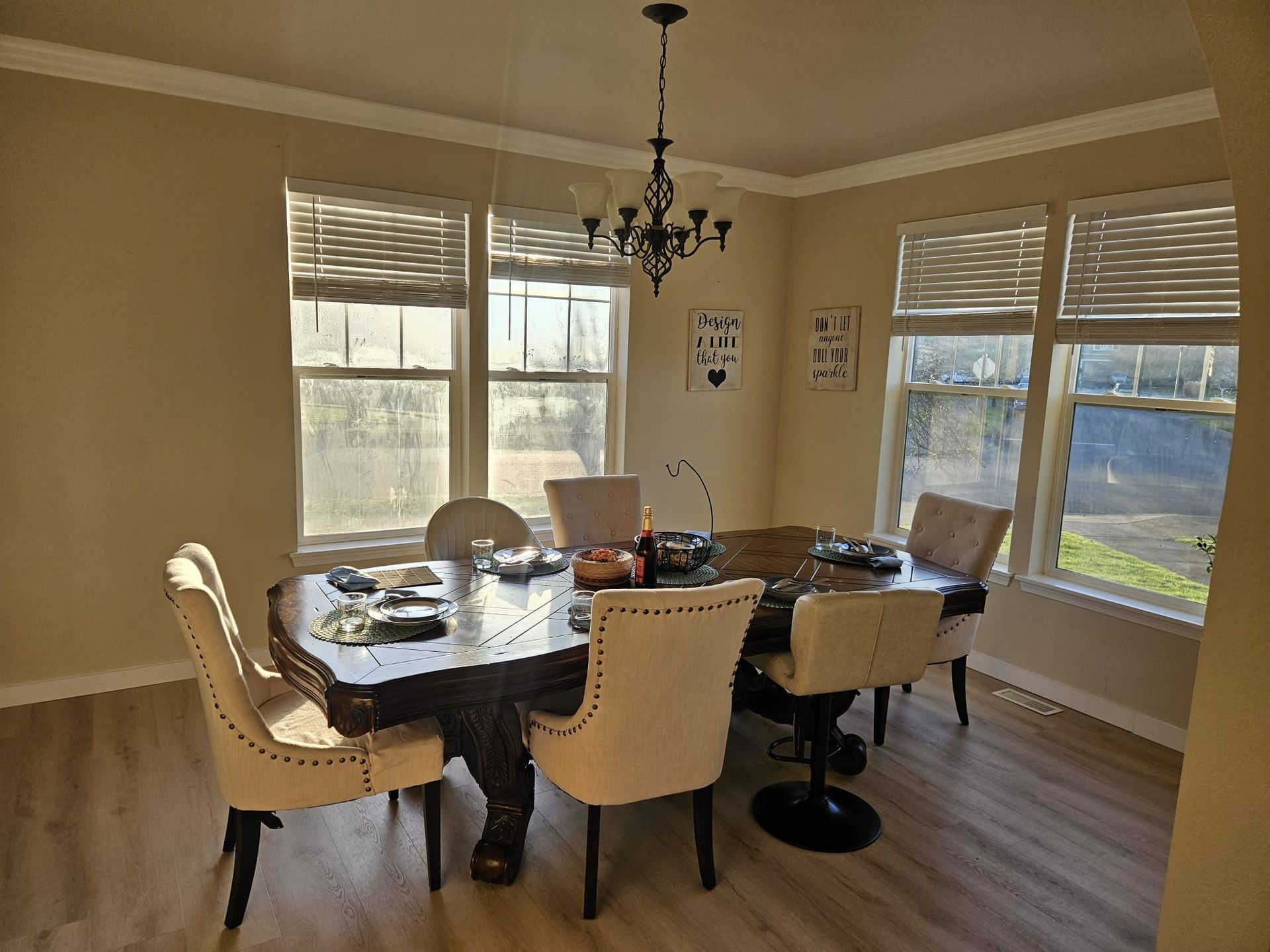 Live Fully JC and LK Adult Family Home project photo