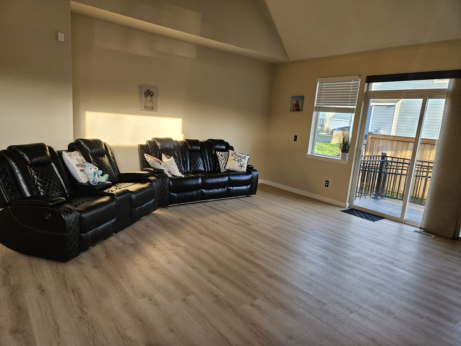 Live Fully JC and LK Adult Family Home project photo
