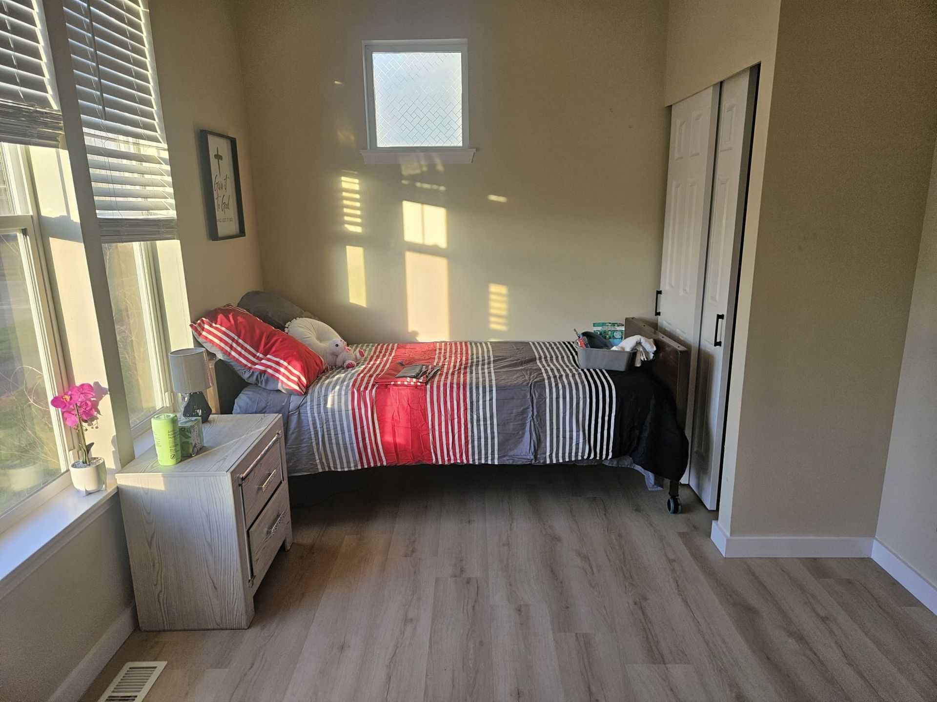 Live Fully JC and LK Adult Family Home project photo