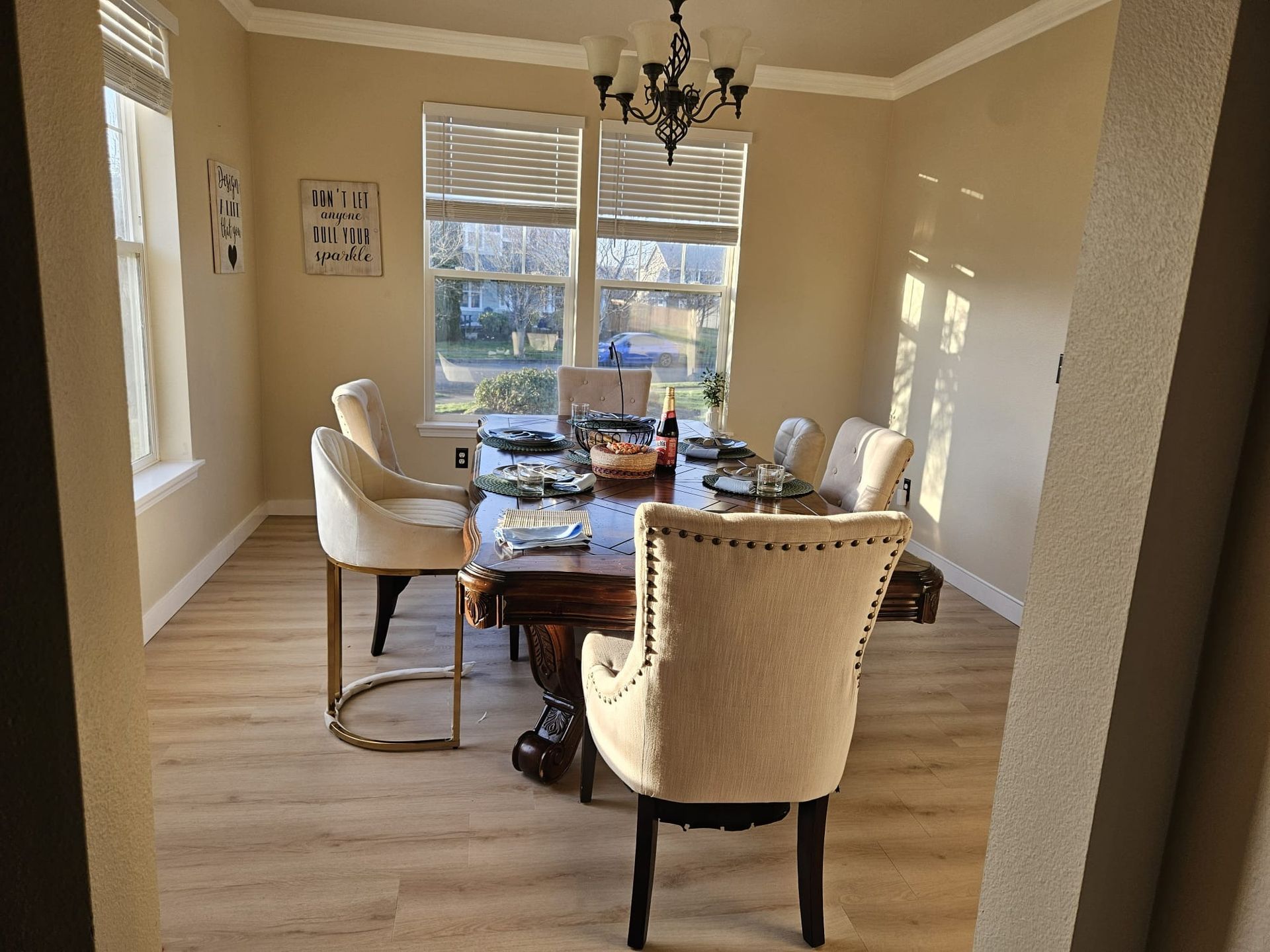 Live Fully JC and LK Adult Family Home project photo