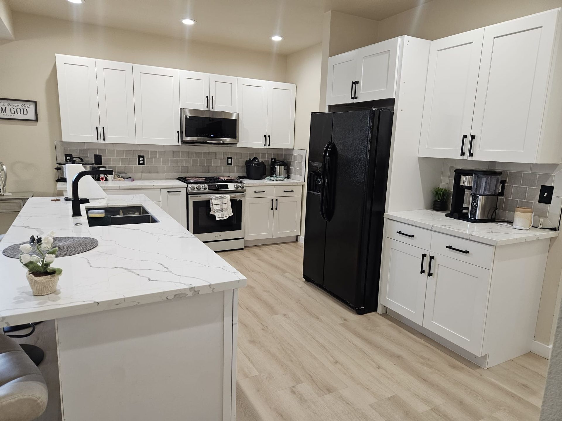 Live Fully JC and LK Adult Family Home project photo