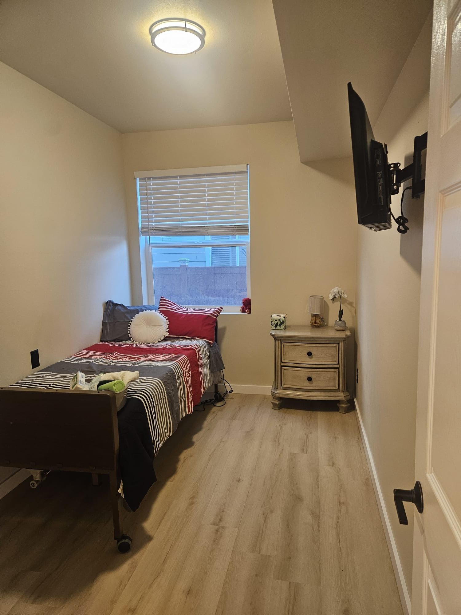 Live Fully JC and LK Adult Family Home project photo