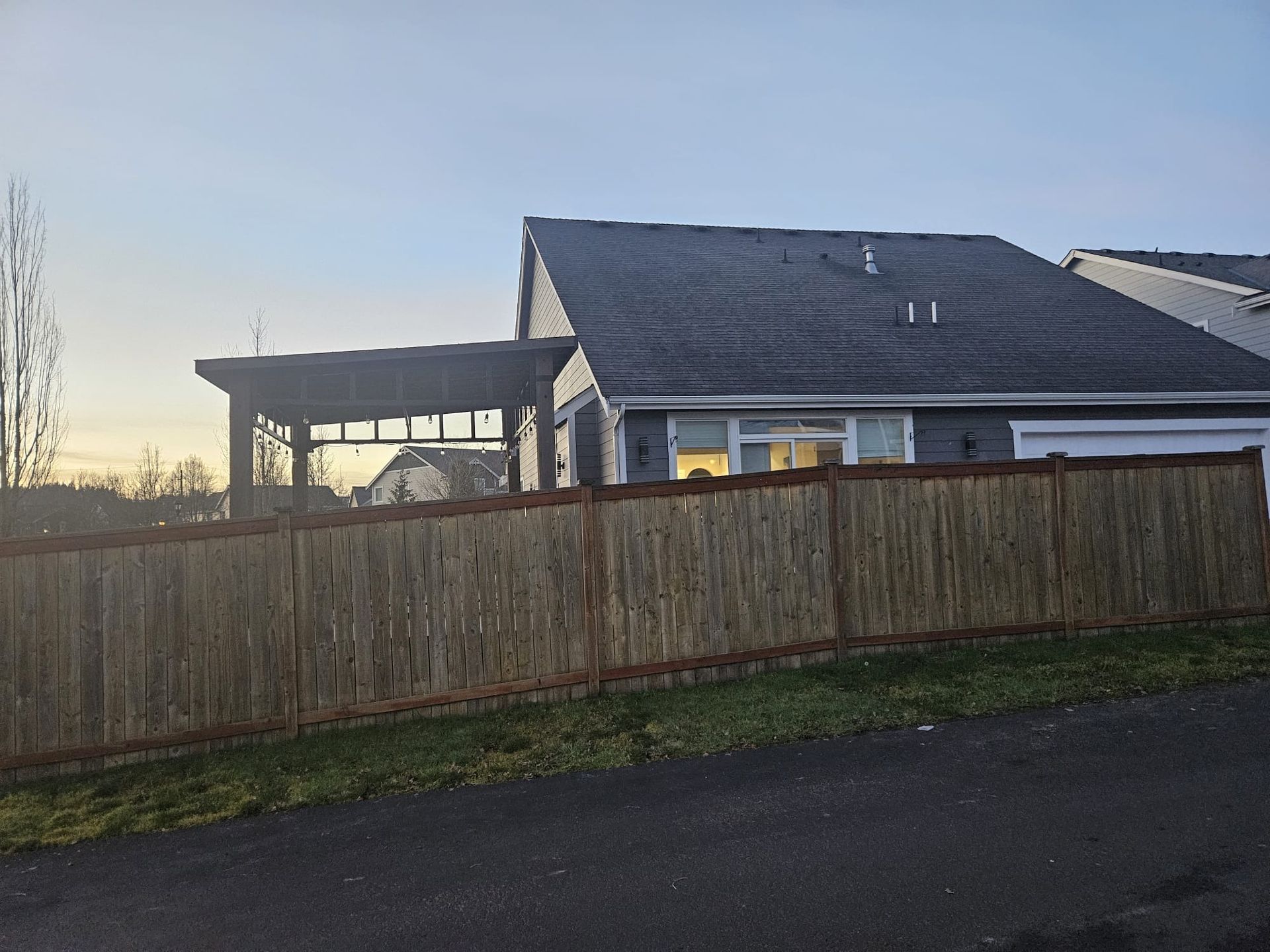 Live Fully JC and LK Adult Family Home project photo